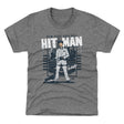 Don Mattingly Kids T-Shirt | 500 LEVEL