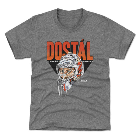 Lukas Dostal Kids T-Shirt | 500 LEVEL