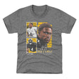 DK Metcalf Kids T-Shirt | 500 LEVEL