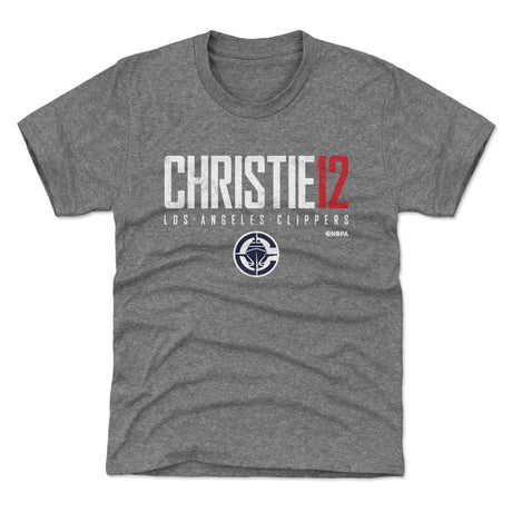 Cam Christie Kids T-Shirt | 500 LEVEL