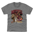 Donovan Mitchell Kids T-Shirt | 500 LEVEL