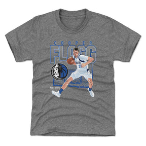 Cooper Flagg Kids T-Shirt | 500 LEVEL