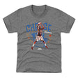 Cheese Chisholm Kids T-Shirt | 500 LEVEL