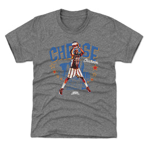 Cheese Chisholm Kids T-Shirt | 500 LEVEL