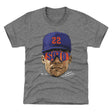 Juan Soto Kids T-Shirt | 500 LEVEL
