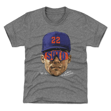 Juan Soto Kids T-Shirt | 500 LEVEL