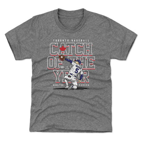 Daulton Varsho Kids T-Shirt | 500 LEVEL