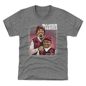 Jayden Daniels Kids T-Shirt | 500 LEVEL