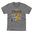 Obi Toppin Kids T-Shirt | 500 LEVEL