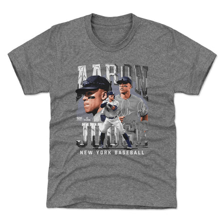 Aaron Judge Kids T-Shirt | 500 LEVEL