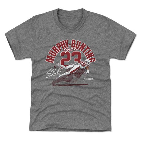 Sean Murphy-Bunting Kids T-Shirt | 500 LEVEL