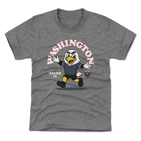 D.C. United Kids T-Shirt | 500 LEVEL