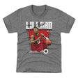 Damian Lillard Kids T-Shirt | 500 LEVEL