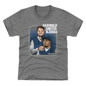 Sam Darnold Kids T-Shirt | 500 LEVEL