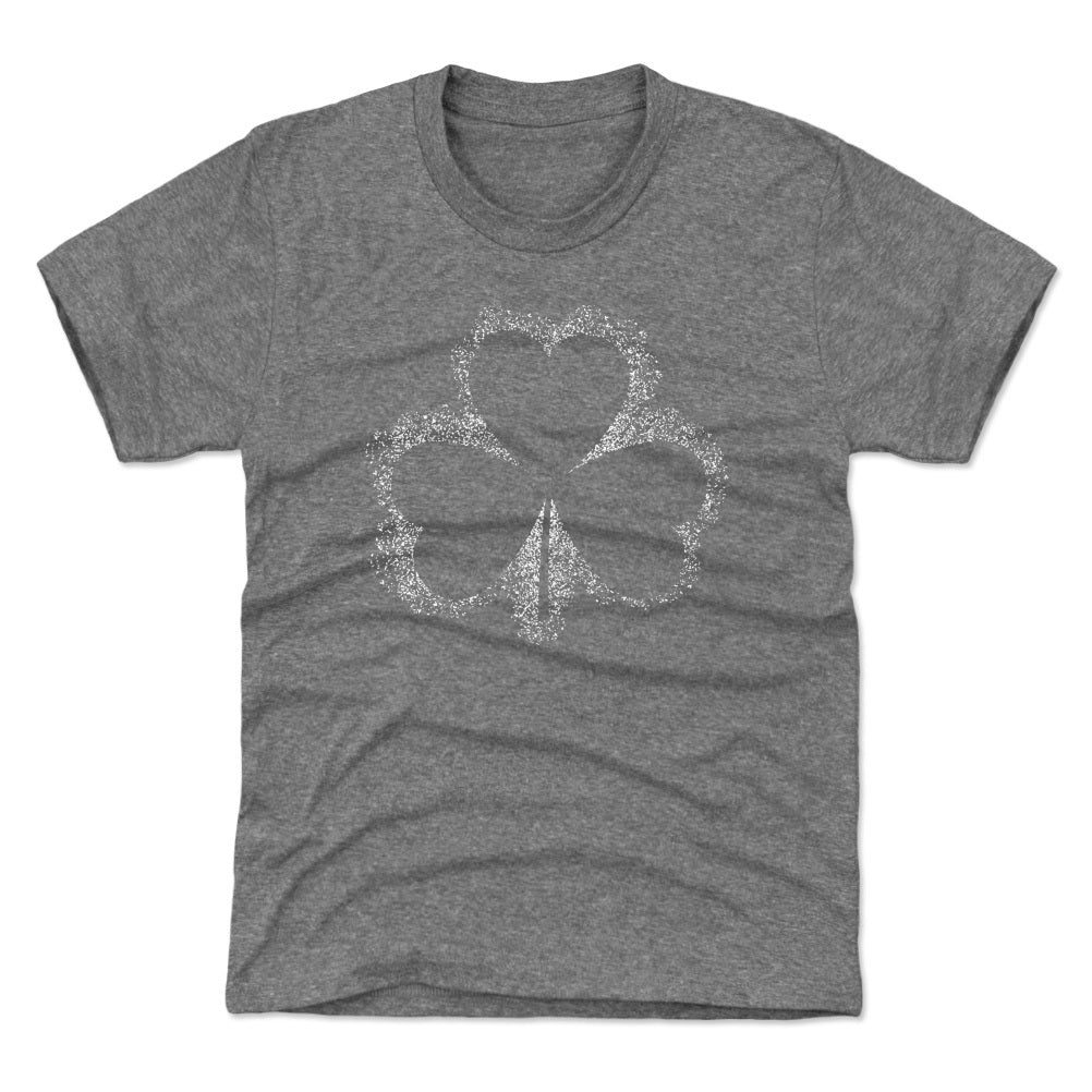 St. Patrick's Day Kids T-Shirt | 500 LEVEL