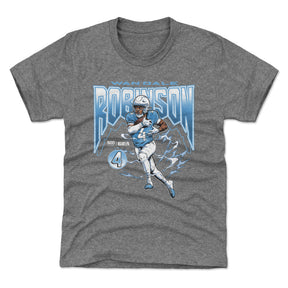 Wan'Dale Robinson Kids T-Shirt | 500 LEVEL