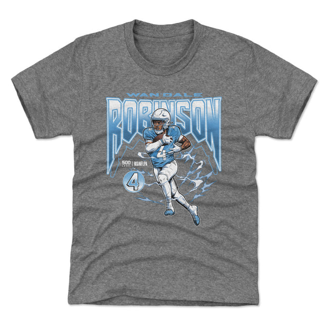 Wan'Dale Robinson Kids T-Shirt | 500 LEVEL