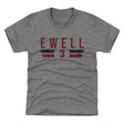 Kendal Ewell Kids T-Shirt | 500 LEVEL