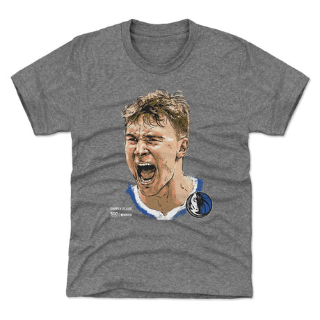 Cooper Flagg Kids T-Shirt | 500 LEVEL