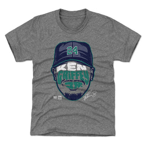 Ken Griffey Jr. Kids T-Shirt | 500 LEVEL