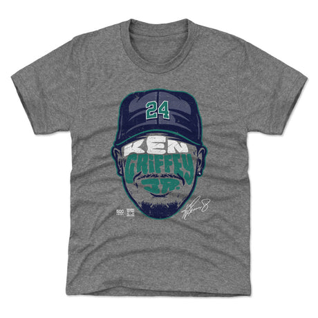 Ken Griffey Jr. Kids T-Shirt | 500 LEVEL