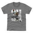 Giannis Antetokounmpo Kids T-Shirt | 500 LEVEL