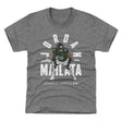 Jordan Mailata Kids T-Shirt | 500 LEVEL