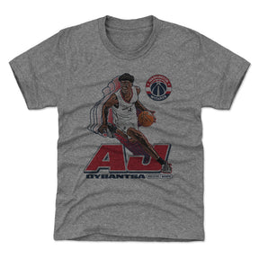 AJ Dybantsa Kids T-Shirt | 500 LEVEL
