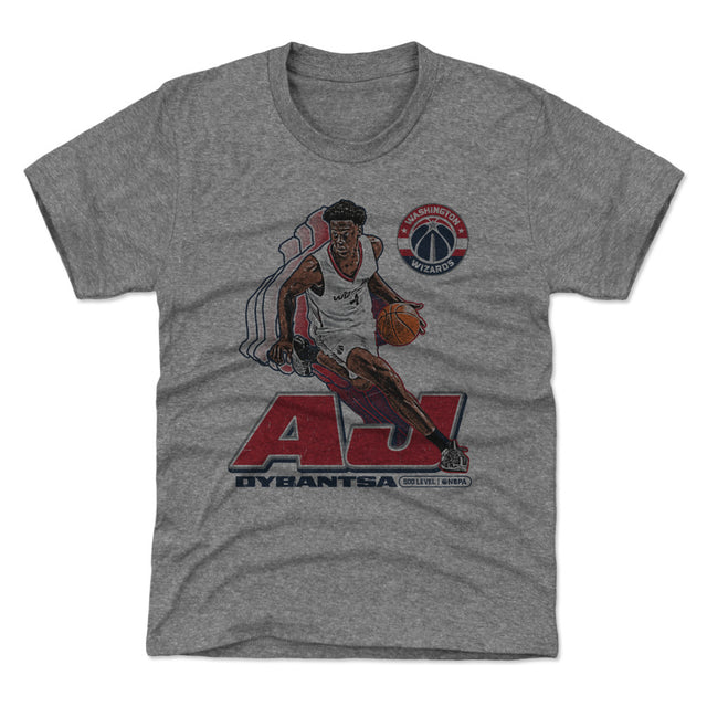AJ Dybantsa Kids T-Shirt | 500 LEVEL