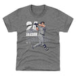 Jasson Dominguez Kids T-Shirt | 500 LEVEL
