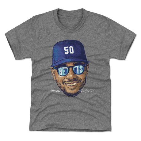 Mookie Betts Kids T-Shirt | 500 LEVEL