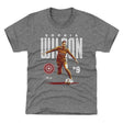 Sophia Wilson Kids T-Shirt | 500 LEVEL