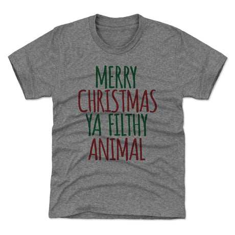 Christmas Kids T-Shirt | 500 LEVEL