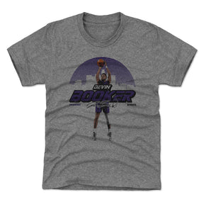 Devin Booker Kids T-Shirt | 500 LEVEL