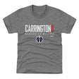 Carlton Carrington Kids T-Shirt | 500 LEVEL