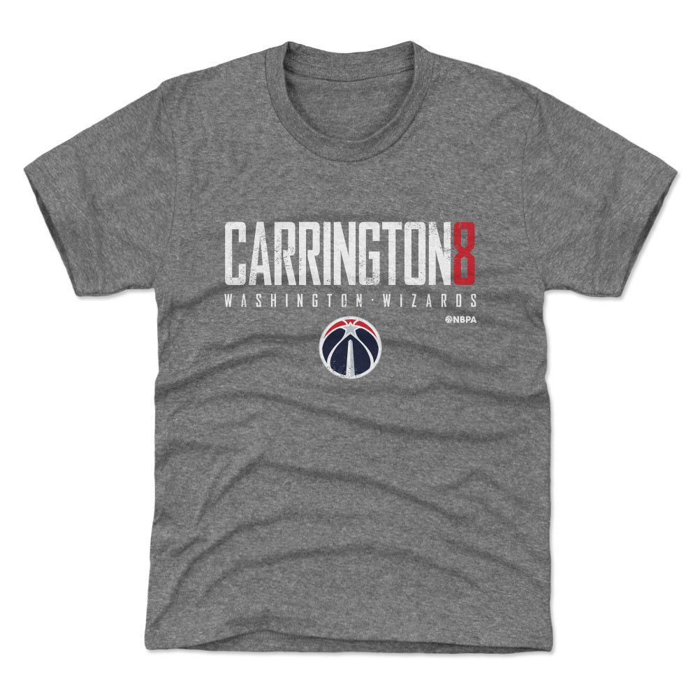 Carlton Carrington Kids T-Shirt | 500 LEVEL