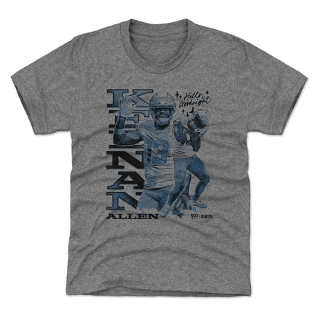 Keenan Allen Kids T-Shirt | 500 LEVEL