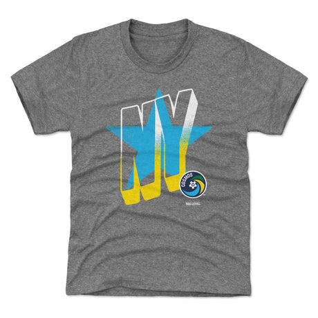 New York Cosmos Kids T-Shirt | 500 LEVEL