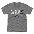 Tristan da Silva Kids T-Shirt | 500 LEVEL