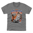 Jalen Brunson Kids T-Shirt | 500 LEVEL