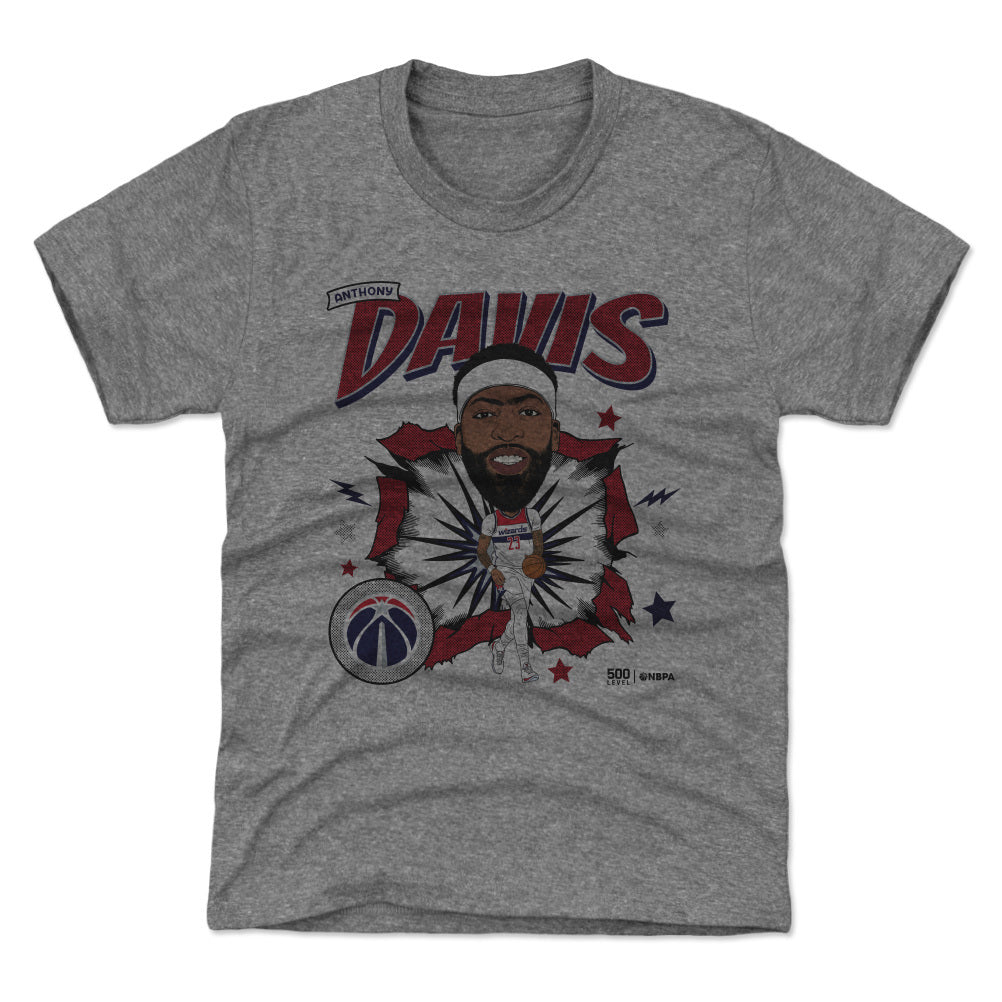 Anthony Davis Kids T-Shirt | 500 LEVEL