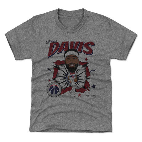 Anthony Davis Kids T-Shirt | 500 LEVEL