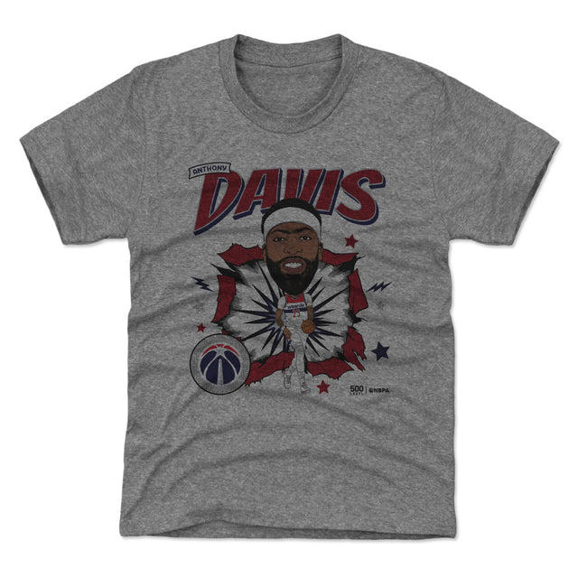 Anthony Davis Kids T-Shirt | 500 LEVEL