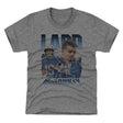 Ladd McConkey Kids T-Shirt | 500 LEVEL