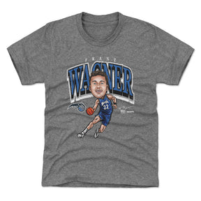 Franz Wagner Kids T-Shirt | 500 LEVEL