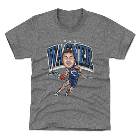 Franz Wagner Kids T-Shirt | 500 LEVEL