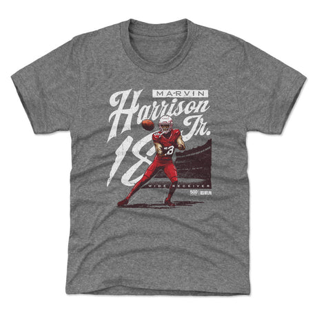Marvin Harrison Jr. Kids T-Shirt | 500 LEVEL