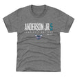 Christian Anderson Jr. Kids T-Shirt | 500 LEVEL