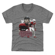 Sean Murphy-Bunting Kids T-Shirt | 500 LEVEL