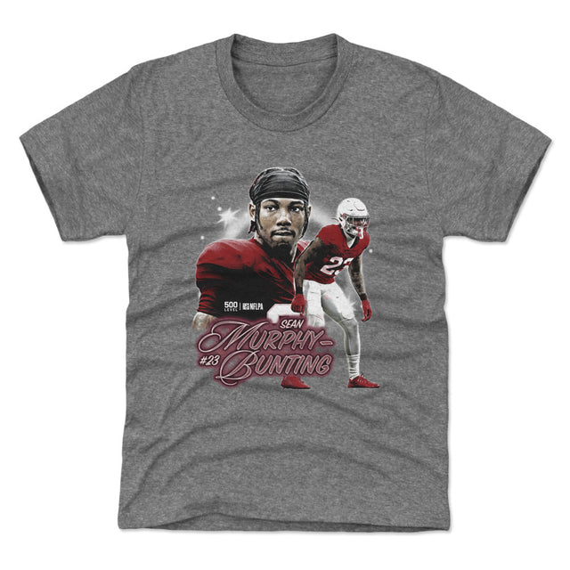 Sean Murphy-Bunting Kids T-Shirt | 500 LEVEL